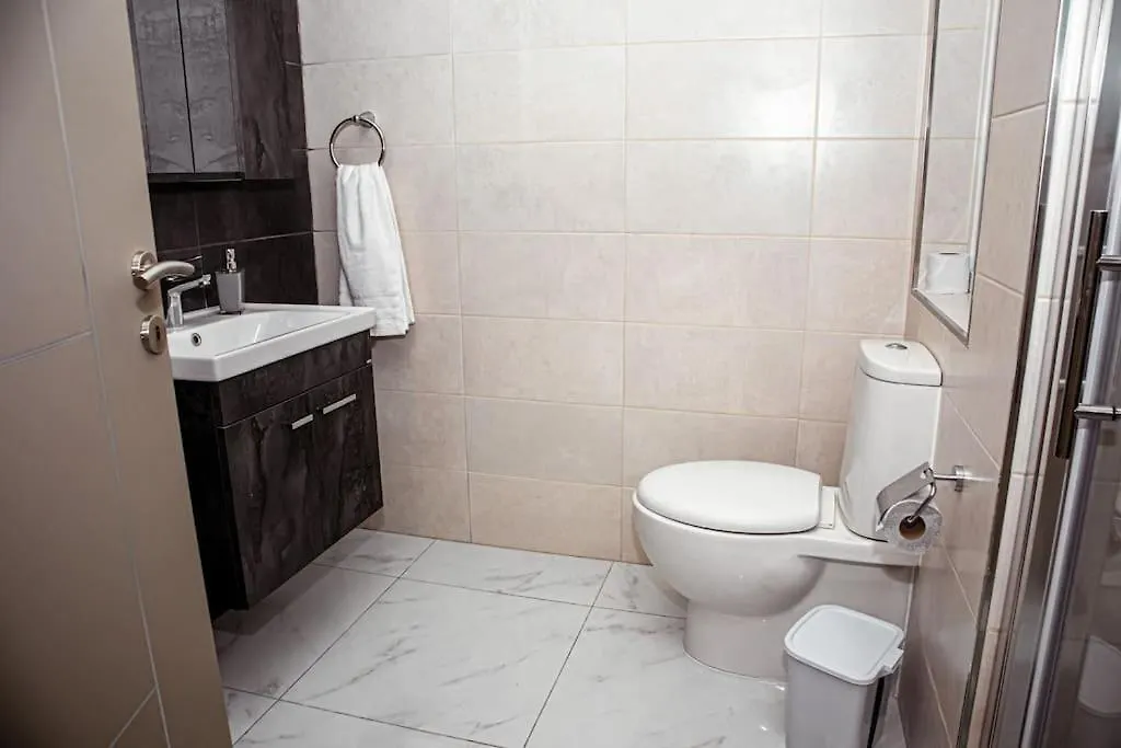 Stylish Seafront Spinola Apartment St. Julian's Malta
