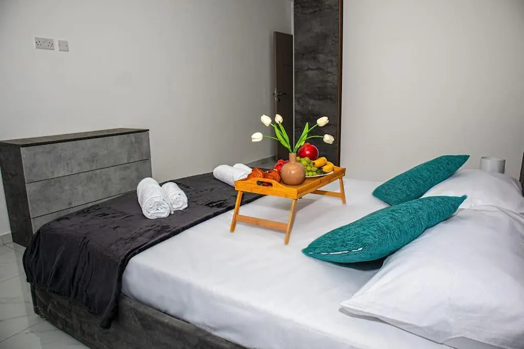 Stylish Seafront Spinola Apartment St. Julian's Malta