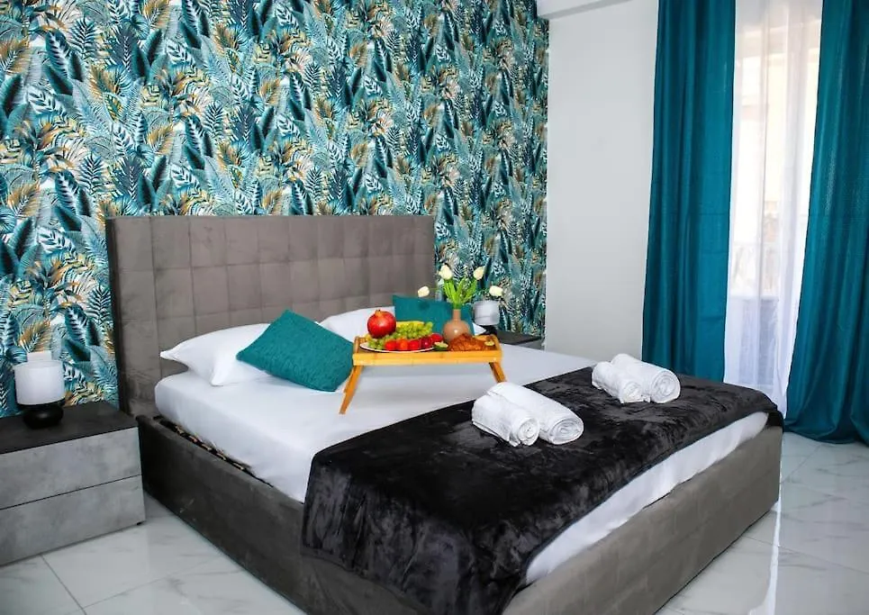 Stylish Seafront Spinola Apartment St. Julian's 0*,