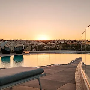 ホテル Hyatt Regency Malta, Saint Julian's